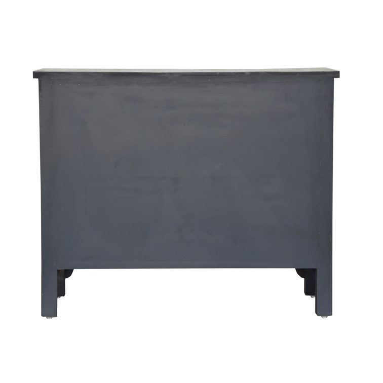 Jesse Bone Inlay Chest of Drawer