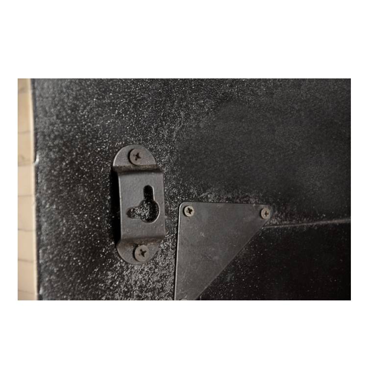 Oliva Bone Inlay Mirror