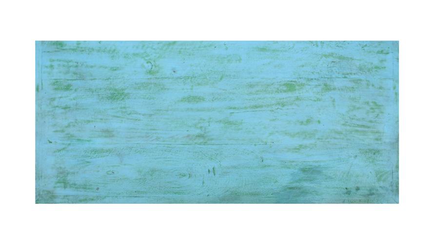 Herry Carved Wooden Chest