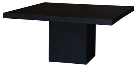 Roan Hand Carved Wooden Dining Table