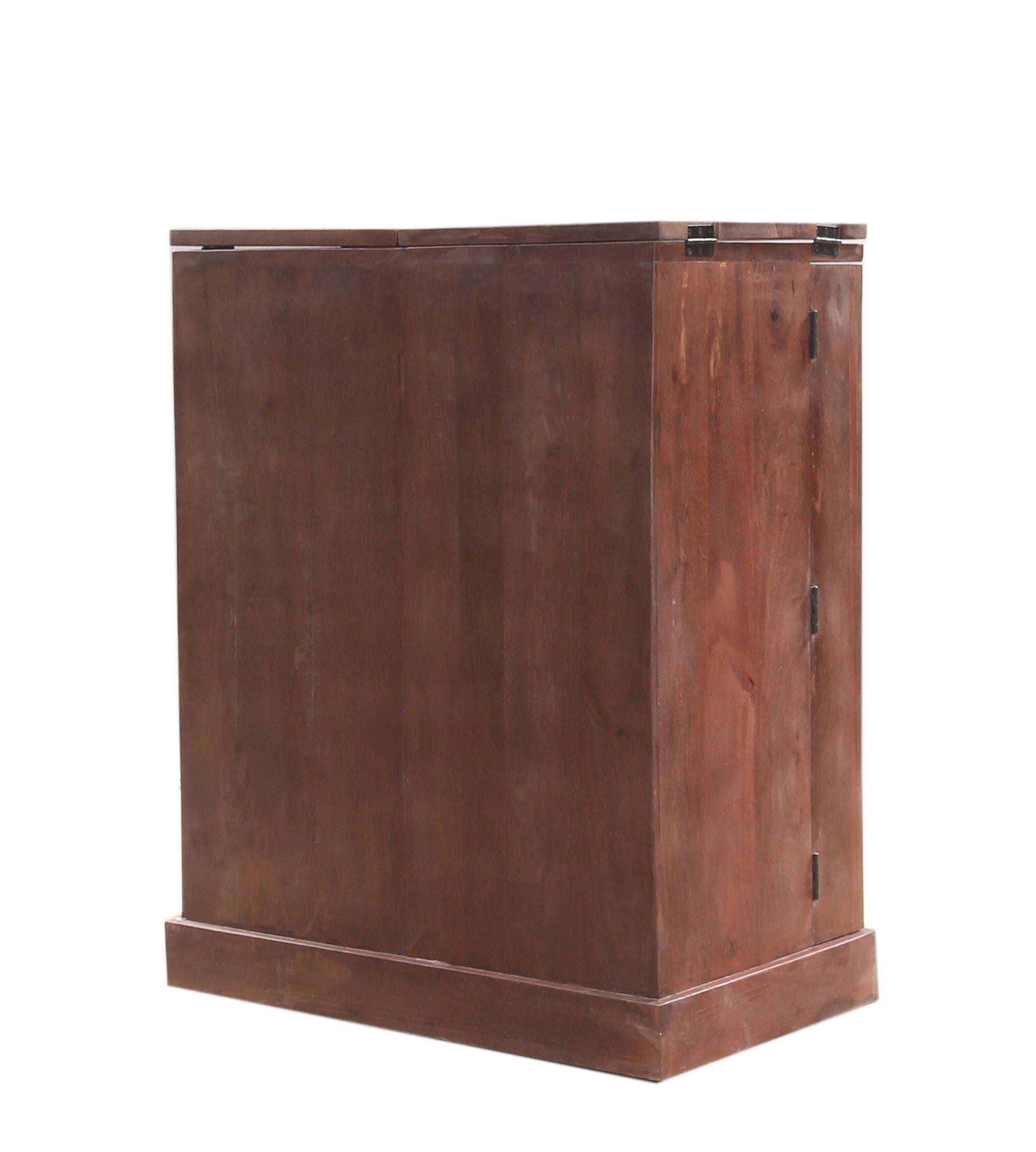 Eva Tile Bar Cabinet