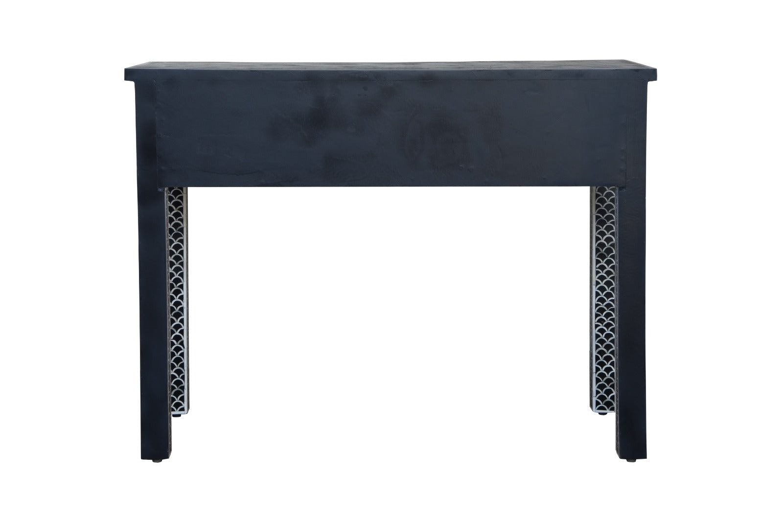 Julieth Bone Inlay Console Table