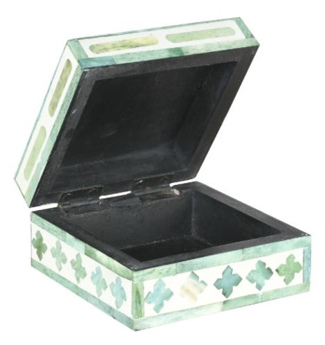 Sarah Bone Inlay Box