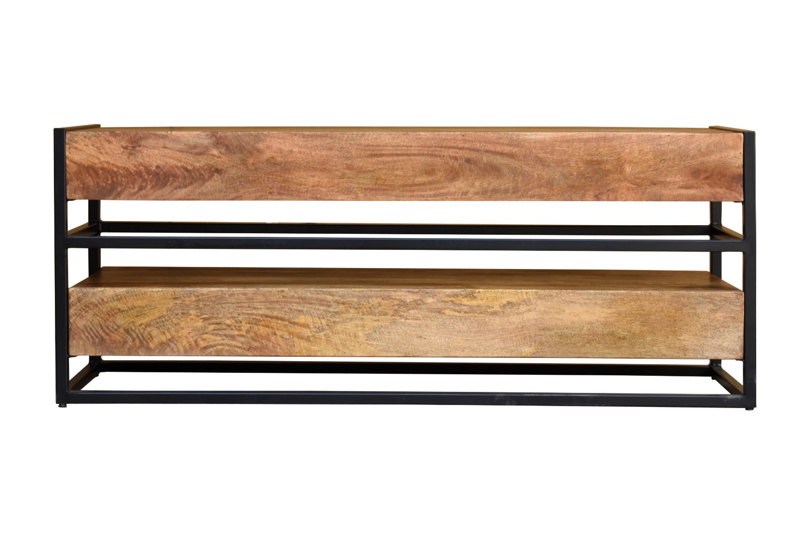 Dorothy Hand Carved Wooden TV Cabinet