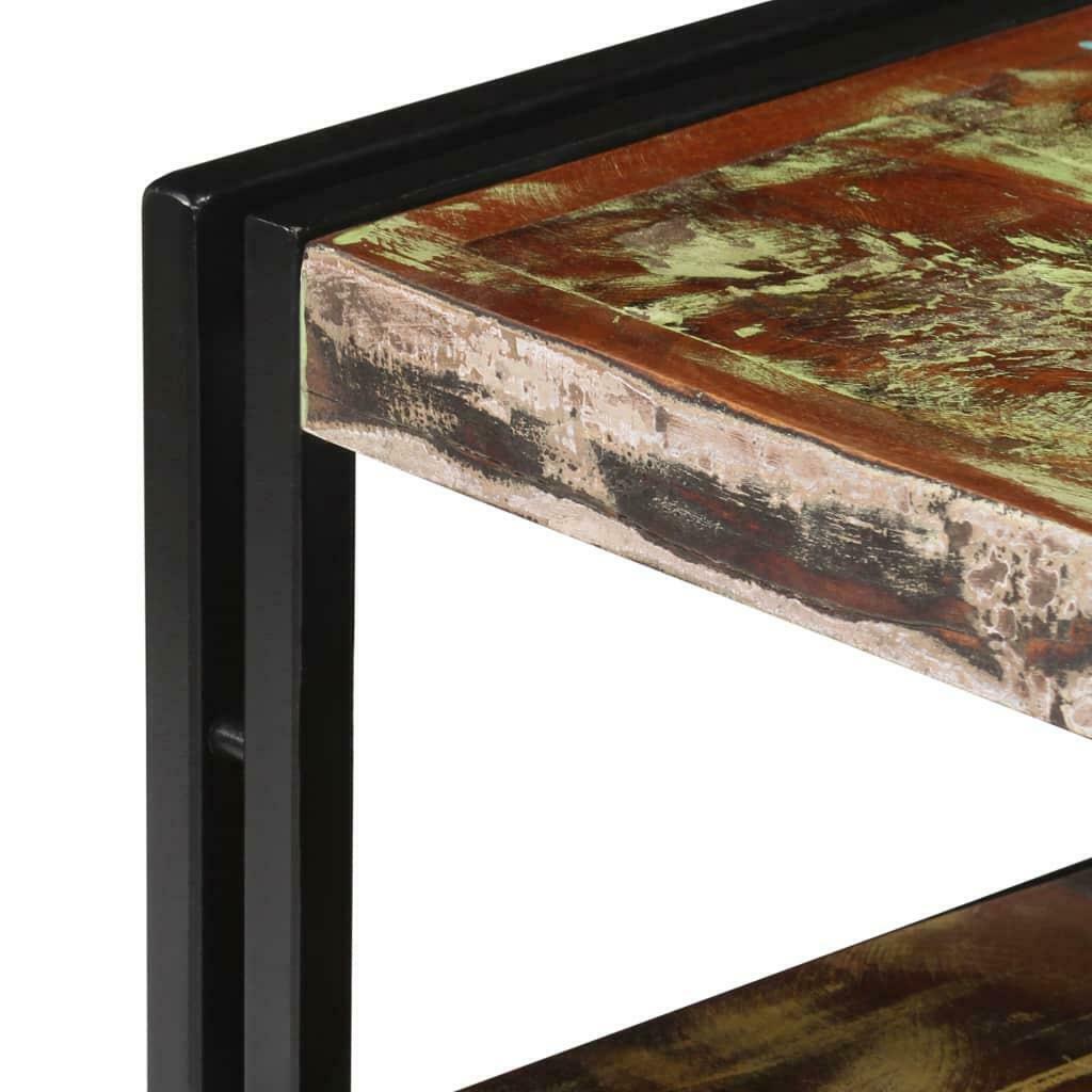 Lee Wooden TV Console