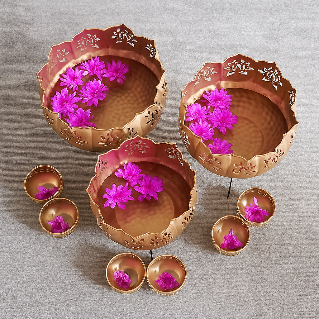 Ella Urli Set