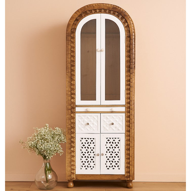 Arushi Carved Mandir