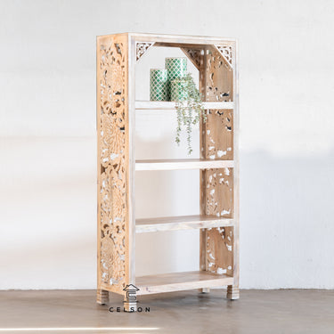 Bookshelf