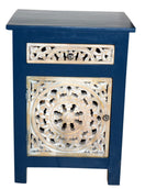 Switch Gourd Wooden Bedside 3 image