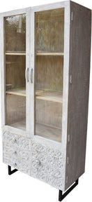 Switch Gary Carved Bookcase 2 image