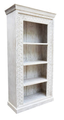 Switch Irina Carved Bookshelf 3 image