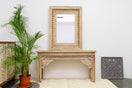 Switch Jass Wooden Hand Carved Console Table 2 image
