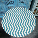 Switch Joey Bone Inlay Stool 3 image