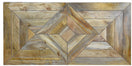 Switch Bowie Hand Carved Wooden Dining Table 3 image