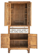 Switch Savi Carved Altar 2 image