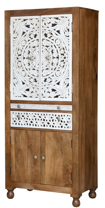 Savi Carved Altar