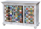 Switch Carol Multi Color Tile SideBoard 3 image