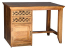 Switch Andrew Wooden Hand Carved Study Table 3 image