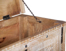 Switch Rehman Hand Carved Wooden Console Table 3 image