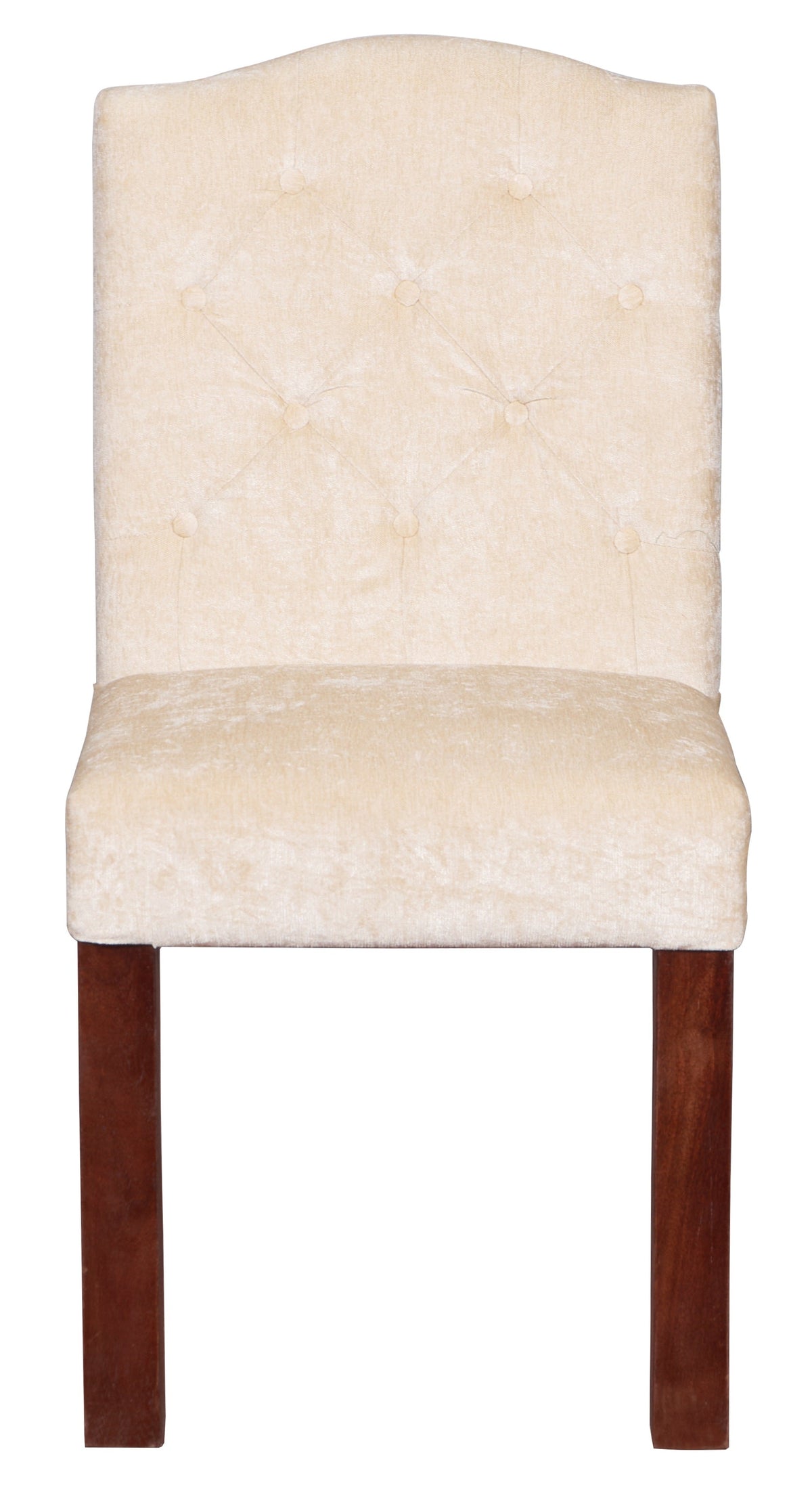 Havana Indian Wooden Dining Chair