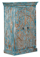 Switch Megha Hand Carved Cabinet 3 image