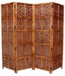 Switch Nova Carved Room Divider 2 image