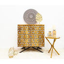 Switch Sofia Carved Wooden Chest 3 image