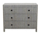 Switch Fandral Bone Inlay Chest of Drawer 2 image
