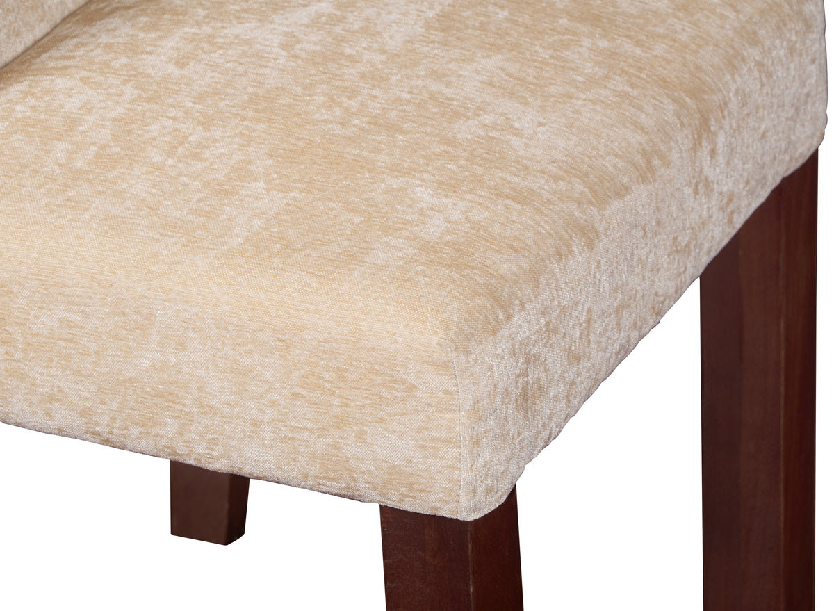 Havana Indian Wooden Dining Chair