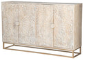 Switch Jade Hand Carved Side Board 3 image