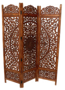 Switch Yenfer Carved Room Divider 2 image