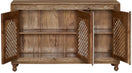 Switch Andrew Hand Carved Buffet 2 image