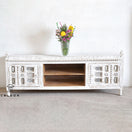 Switch Aria Wooden Carved Cabinet 2 image