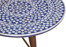 Switch Louis Mother Of Pearl Coffee Table 2 image