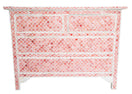 Switch Barry Bone Inlay Chest of Drawer 2 image