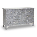 Switch Gabrielle Mother of Pearl Inlay Dresser 2 image