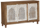 Switch Andrew Hand Carved Buffet 3 image