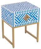 Switch Grace Bone Inlay Bedside 2 image