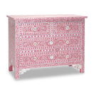 Switch Bella Mother of Pearl Inlay Chest of Drawer 3 image