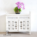 Switch Andy Carved  Wooden Chest 3 image