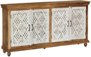 Switch Daniel Hand Carved Buffet 3 image