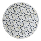 Switch Carell Bone Inlay Stool 2 image