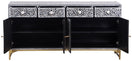 Switch Eleyana Mother of pearl Inlay Sideboard 2 image