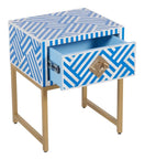Switch Grace Bone Inlay Bedside 3 image