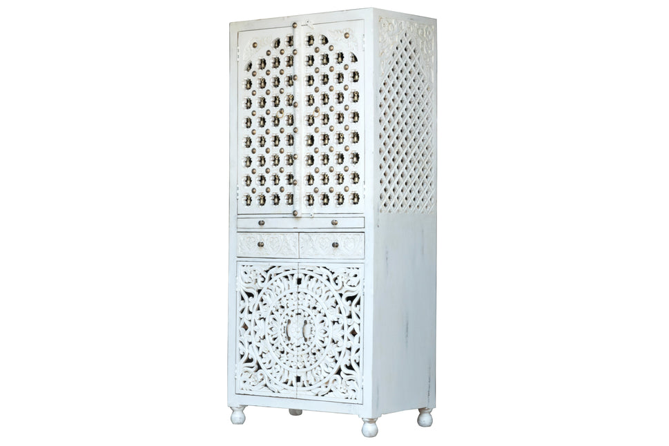 Shivi Carved Altar