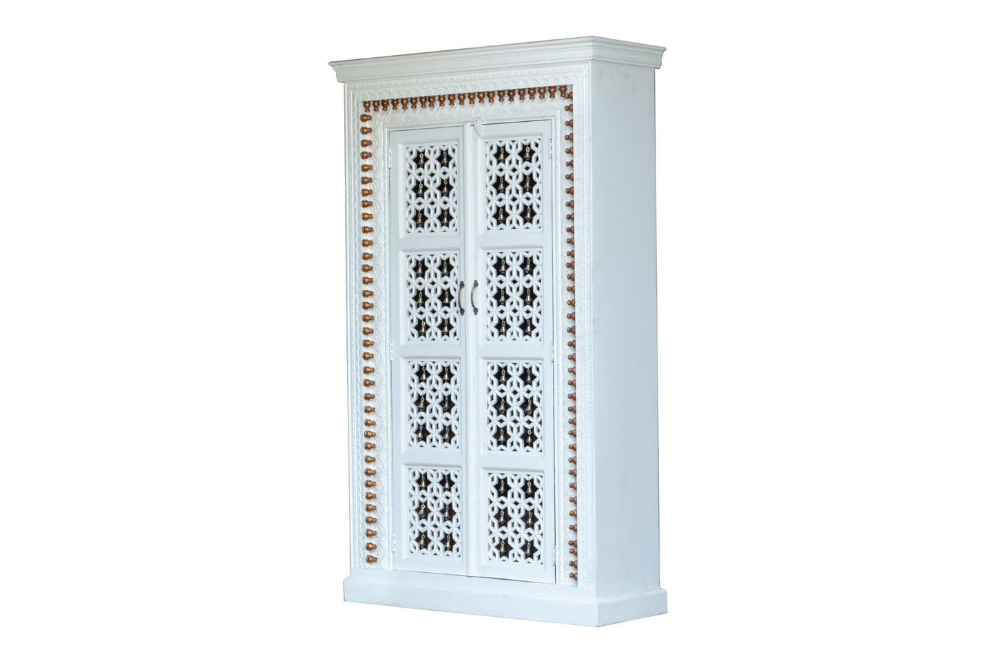 Vijaya Carved Altar