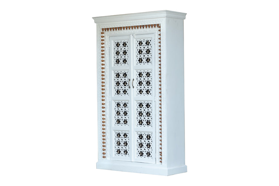 Vijaya Carved Altar