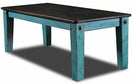 Switch Liam Reclaimed Wooden Dining Table 3 image