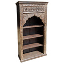 Switch Edi Carved Bookshelf 2 image