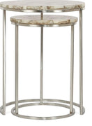 Switch Lynda Natural Agate Nesting Tables 2 image